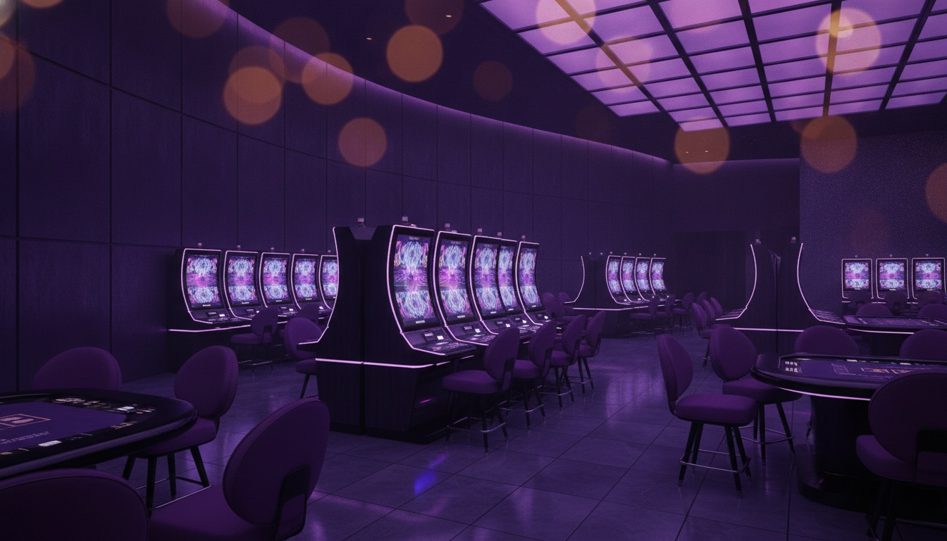 WinWish — Your Trusted Casino Partner